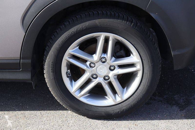 Bedrijfswagen Hyundai  KONA