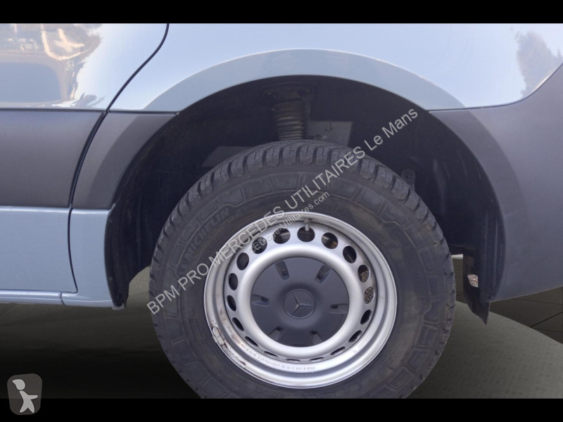 Bedrijfswagen Mercedes Fg 315 CDI 37 3T5 Pro...
