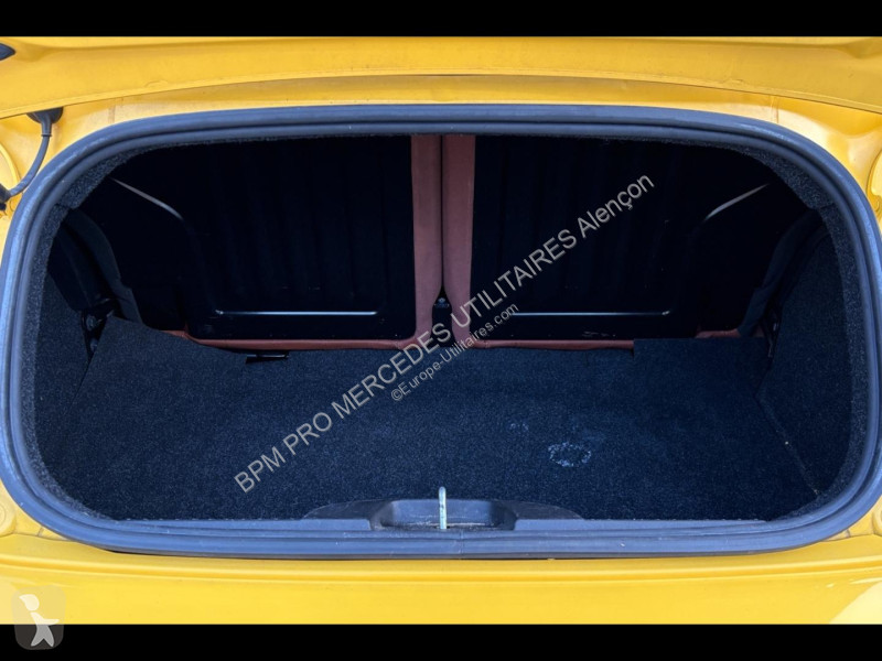 Bedrijfswagen Abarth 500 1.4 Turbo T-Jet 165ch...