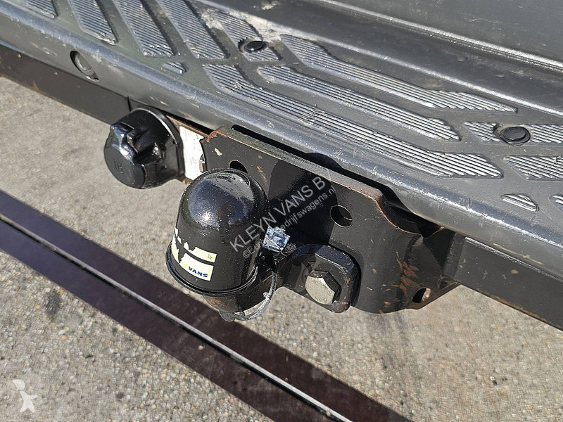 Furgoneta Mercedes 316 L2H2 Navi Camera 163Pk...