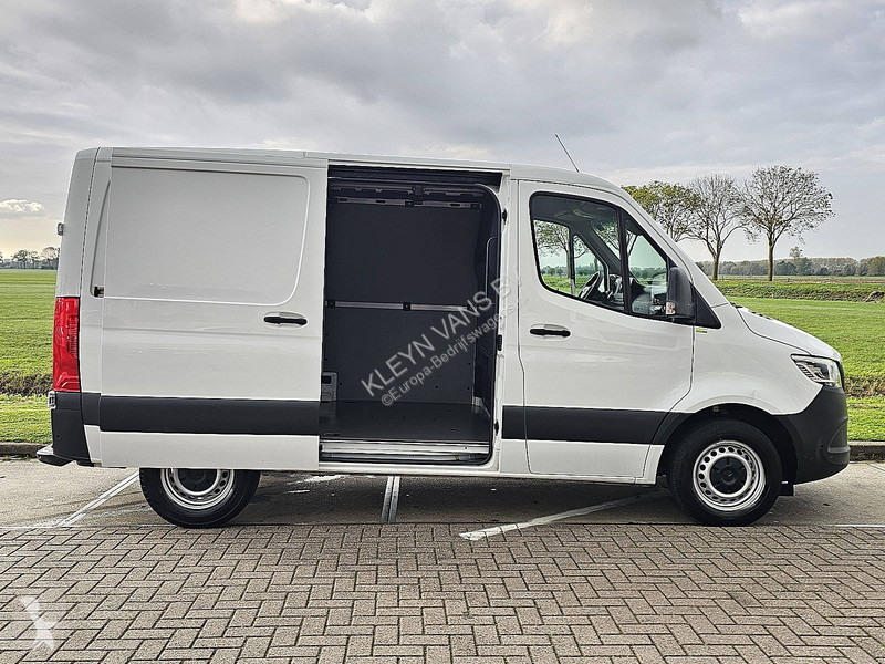 Furgoneta Mercedes 315 L1H1 LED Automaat Mbux...