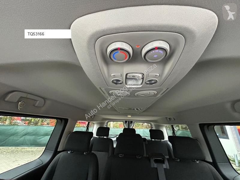 Bedrijfswagen Toyota Proace