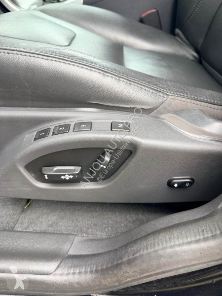 Furgoneta Volvo D3 150 CH SUMMUM GEARTRONIC A