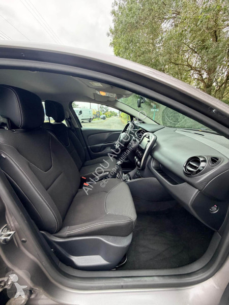 Bedrijfswagen Renault 1.2 16V 75CH ZEN