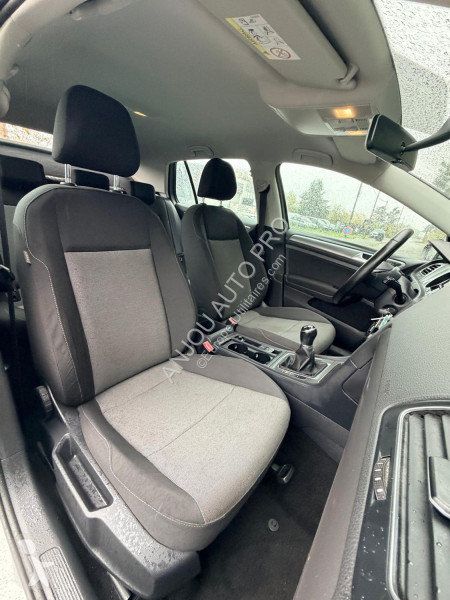 Haszongépjármű Volkswagen 1.2 TSI 85 BLUEMOTION...