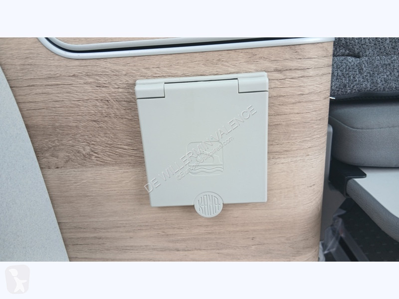 Furgoneta Volkswagen T6.1 (SH)(08.2019->) Coast