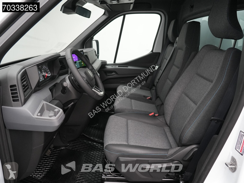 Furgoneta Renault Neu! Automatik 170PS Pritsche...