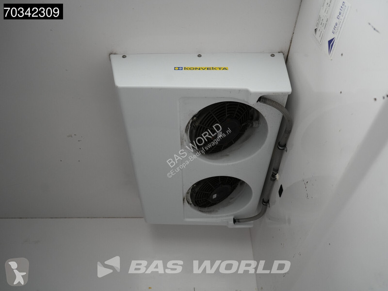 Furgoneta Volkswagen Koelwagen L2H1 Airco...