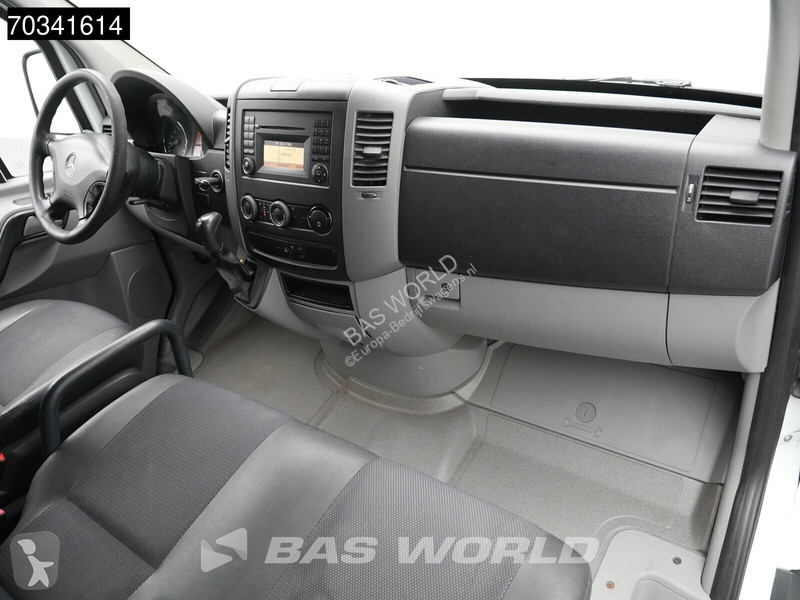 Furgoneta Mercedes 313 CDI Automaat L2H2 Airco...