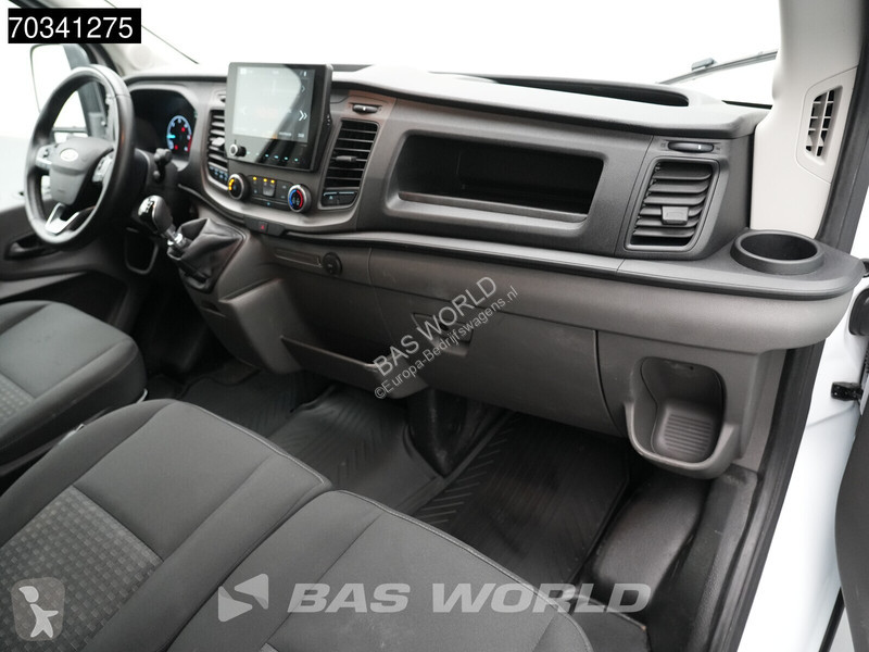 Furgoneta Ford 130pk L4H3 Airco Cruise Navi...