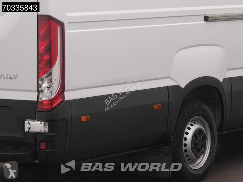 Furgoneta Iveco 35S16 Automaat L3H2 AC/Climate...