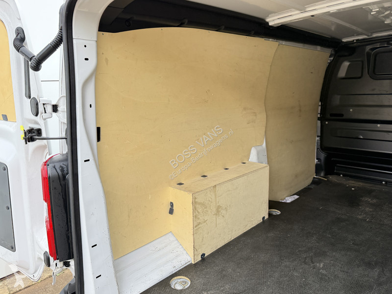 Furgoneta Opel XL 50kWh 136PK L3H1 Elektrisch...