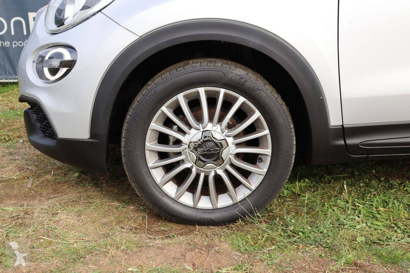Užitkové vozidlo Fiat