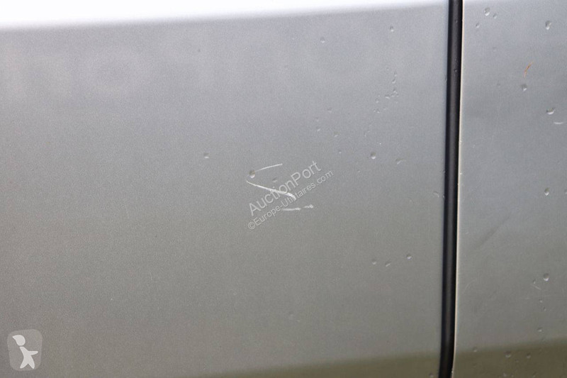 Furgoneta Peugeot