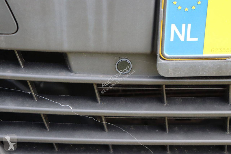 Véhicule utilitaire Citroën