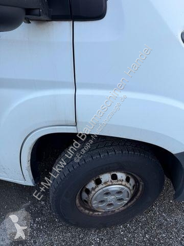 Varevogn Peugeot Kasten Hochraum 335 L3H2...