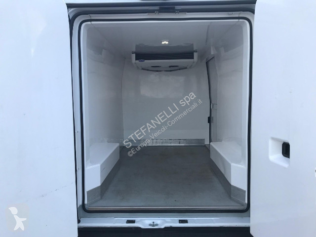 Haszongépjármű Fiat Ducato 35 MH2 2.2 mjt3...