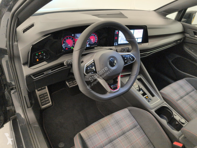 Volkswagen  GOLF 8 Transporter