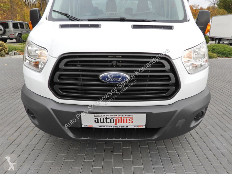Furgoneta Ford  TRANSIT
