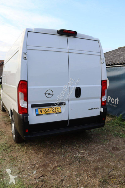 Opel  Transporter
