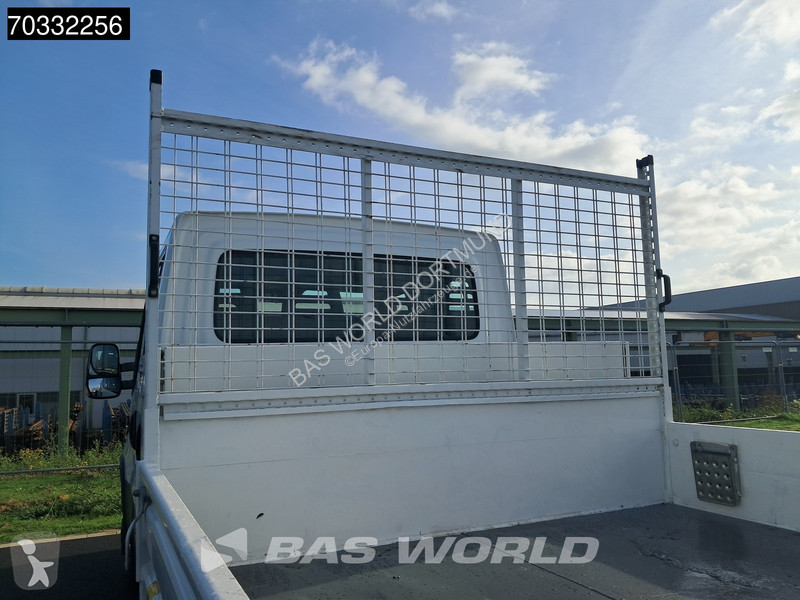 Iveco 35C16 3.0L Doppel Kabine 160PS 3,5t AHK...