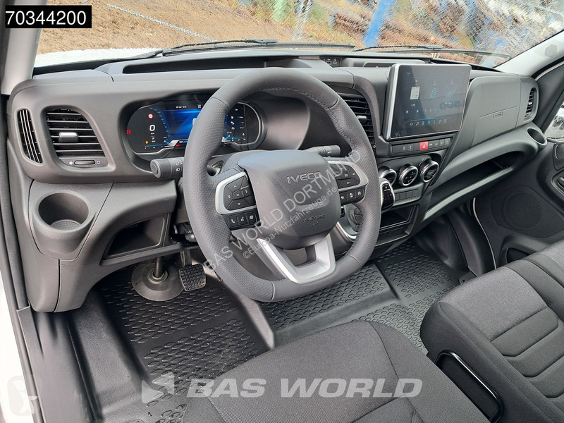 Iveco 35C21 Neu! 3.0L Automatik 210PS L2H2...