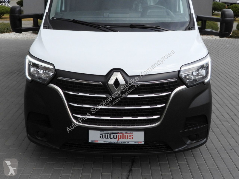Furgoneta Renault  MASTER