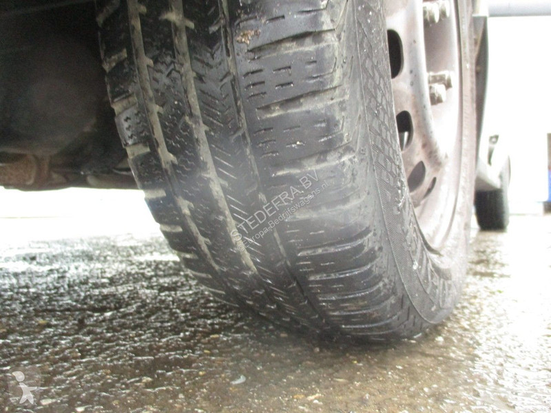 Véhicule utilitaire Honda 1.6i LS AERODECK ,...