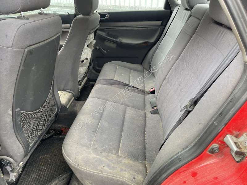 Véhicule utilitaire Audi A4 1,9 TDI A4 1,9 TDI...