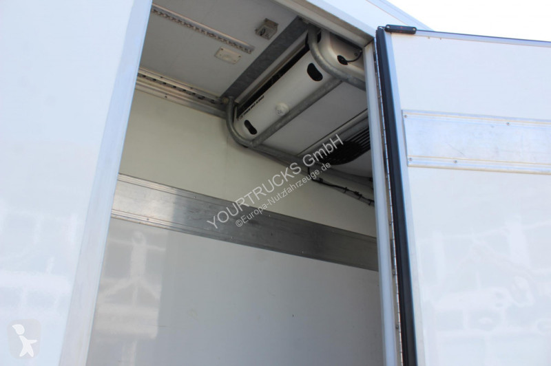 Furgoneta Iveco 72C21 3.0L TK-800R Bi-Temp Tür+LBW