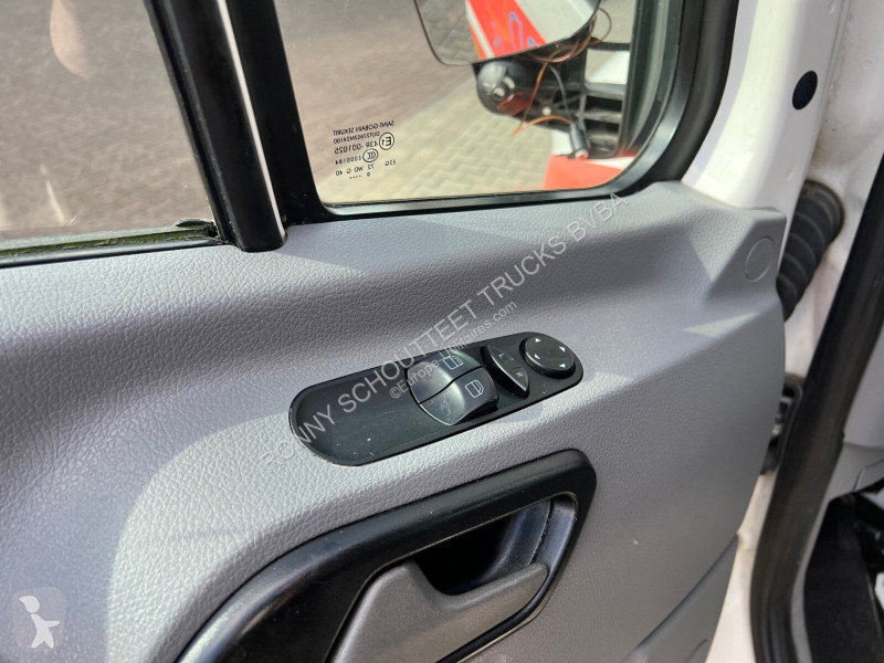Furgoneta Mercedes Sprinter 313 CDI 4x2...