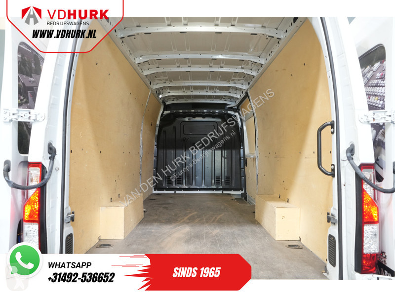 Veicolo commerciale Opel 2.3 CDTI 130 pk L4H2...
