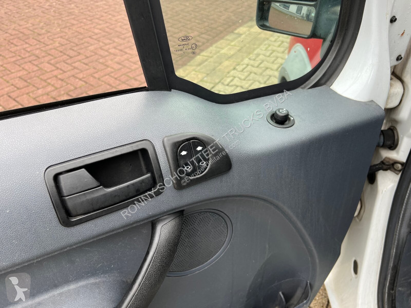 Furgoneta Ford Tourneo Connect 4x2 Tourneo...