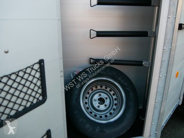 Aanhanger Böckmann Traveller G 3  Sofort Verfügbar