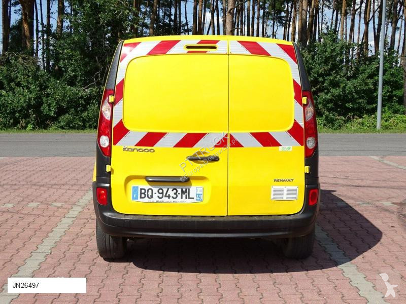Bedrijfswagen Renault KANGOO