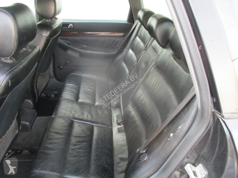 Furgoneta Audi Avant 1.9 tdi , S-Line , Manual...