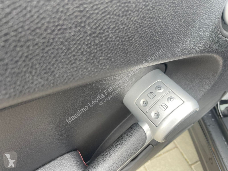 Veicolo commerciale Mercedes 350* PIECHA...