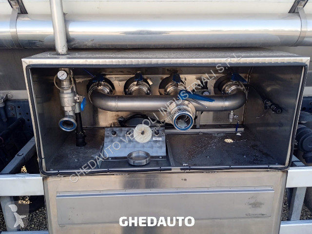 Camion Iveco Stralis AT260S40Y/PS -MOTRICE -...