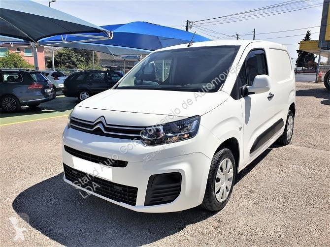 Veículo utilitário Citroën