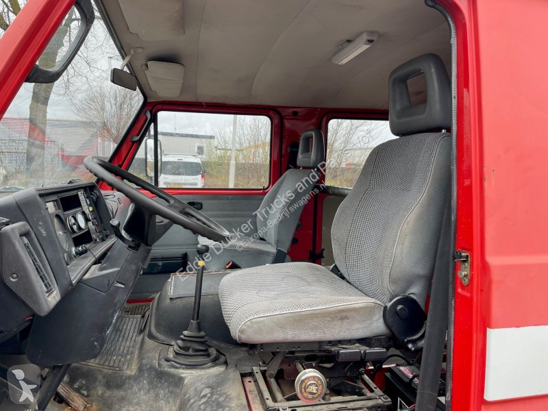 Bedrijfswagen Volkswagen DOUBLE CABIN / MANUAL...