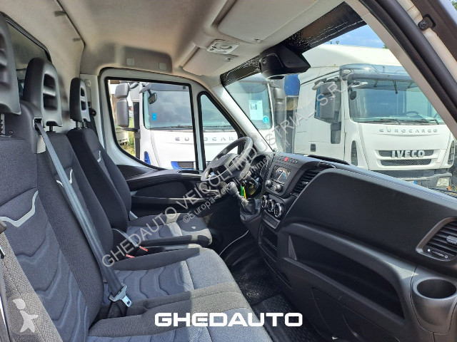 Veicolo commerciale Iveco Daily 35S16S V - 35S16V