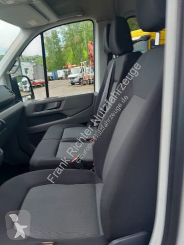 Autoutilitară Volkswagen Rollstuhlrampe org 149...