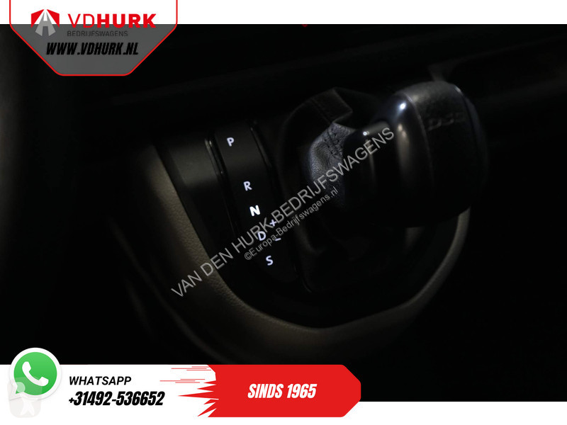Véhicule utilitaire Volkswagen 2.0 TDI 150 pk...
