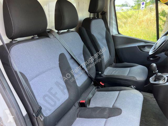 Furgoneta Opel 125 - Kühlkoffer - Euro6 - Manual