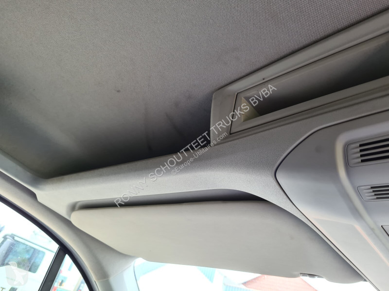 Autoutilitară MAN TGE 3.140 4x2 SB TGE 3.140...