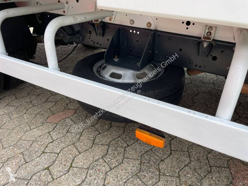 Veicolo commerciale Iveco