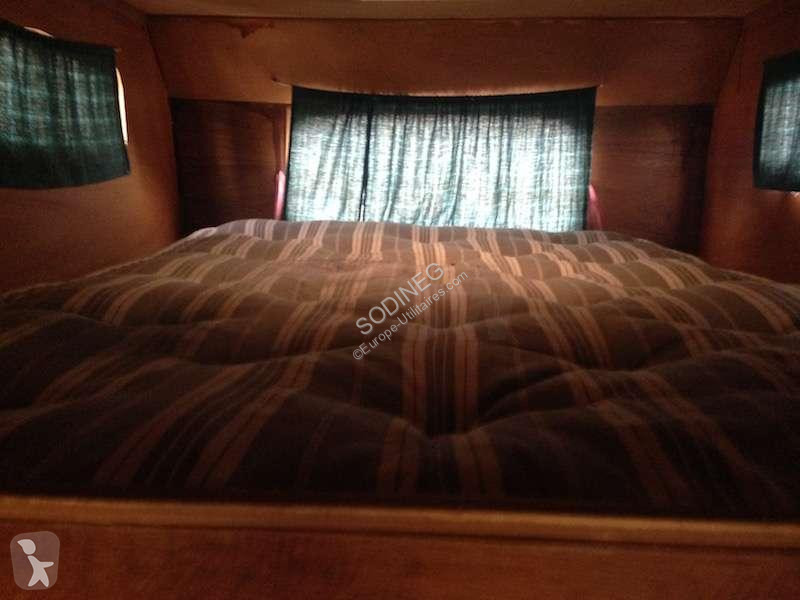 Peugeot  van