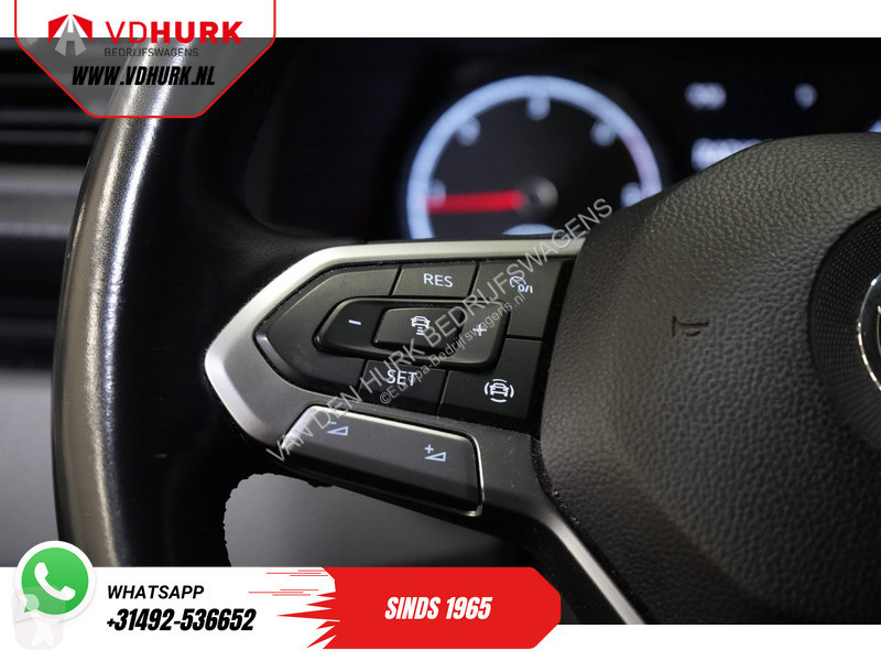 Užitkové vozidlo Volkswagen T6.1 2.0 TDI 150 pk...