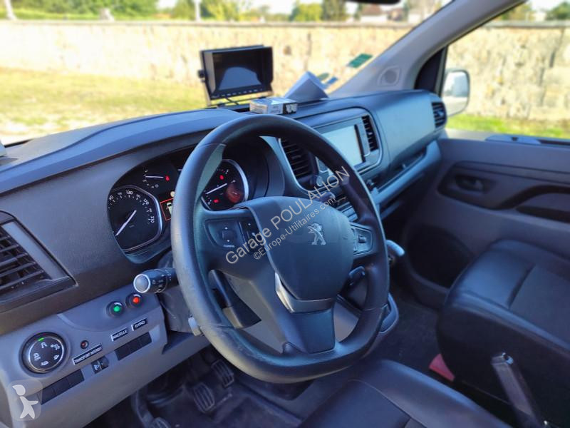 Furgoneta Peugeot  EXPERT L2H1 PREMIUM STD PACK...