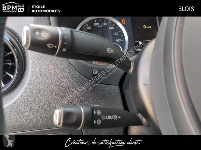 Véhicule utilitaire Mercedes Vito Fg 116ch Long